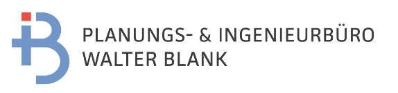 Planungs- und Ingenieurbuero Walter Blank